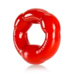 Thruster Cockring - Red - Image 2