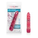 Leopard Massager Mini - Pink - Image 5