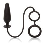 Dr. Joel Silicone Probe & Dual Ring - Image 4