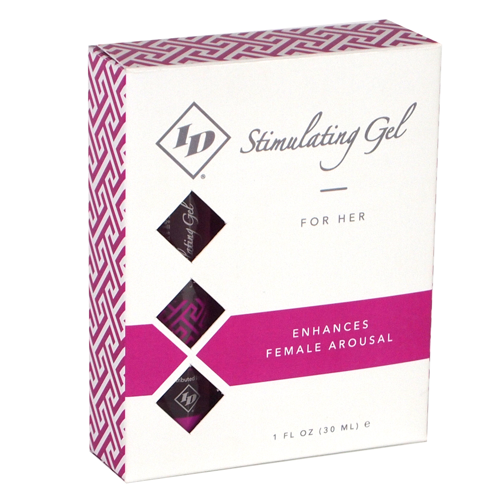 FS3TtkH4EVrShzcdAjBkaFw7hFzr9KPn Stimulating Gel for Her - 1 Fl. Oz. / 30 ml - Image 1