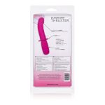 Silicone Grip Thruster - Pink - Image 2