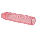 Puregel Sleeve - Pink - Image 3