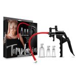 Temptasia - Clitoris Pleasure and Enhancement Pump - Image 9