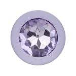 First Time Crystal Booty Kit - Purple - Image 9
