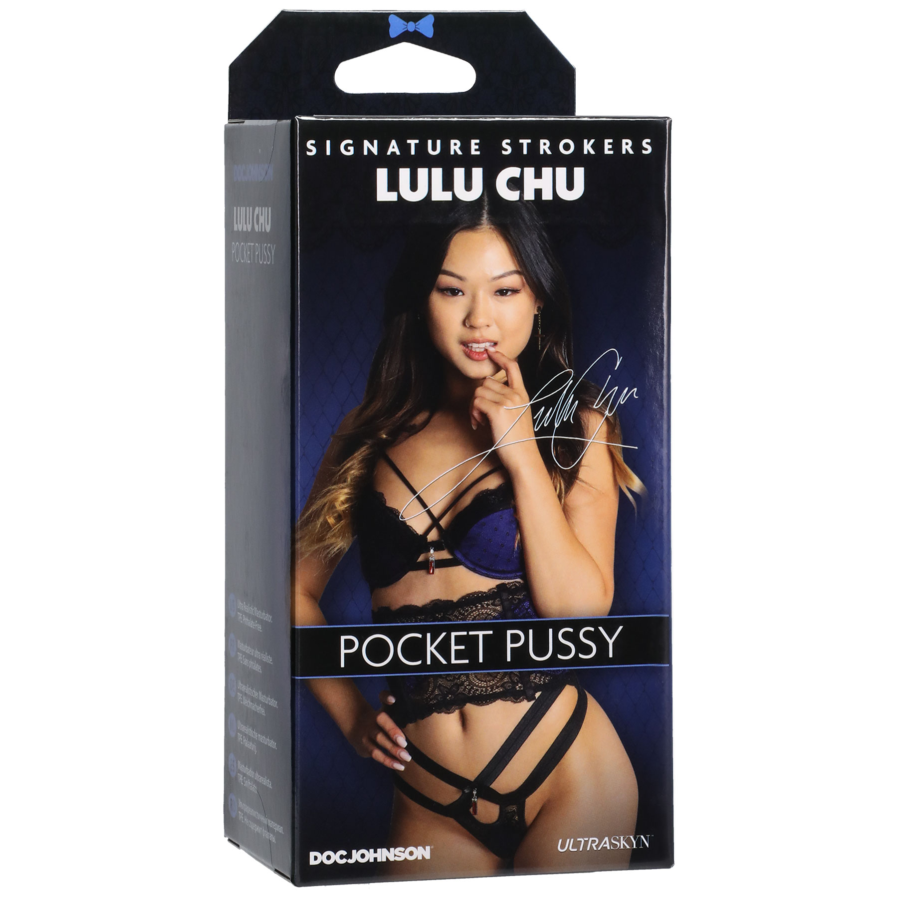 FZlHvJZqUDODg7zqll65ijHVR71WbwQK Signature Strokers - Lulu Chu - Ultraskyn Pocket Pussy - Image 1