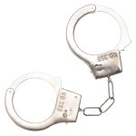 Playful Furry Cuffs - Black - Image 8