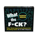 What the F*Ck? - Raunchy Version - Image 2