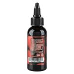 Fuck Sauce Flavored Water-Based Personal Lubricant - Strawberry - 2 Fl. Oz. - Image 3