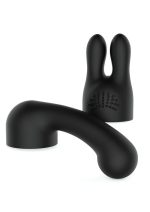Bodywand Curve Accessory - Black - Image 2