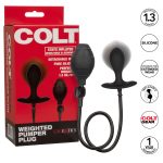 Colt Weighted Pumper Plug - Image 11