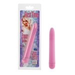 First Time Power Bank - Pink - Image 2
