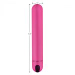 Bang XL Bullet Vibrator - Pink - Image 3
