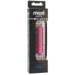 Mood - Powerful - 7 Function - Pink - Small