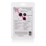 Silicone Kegel Trainer - Black - Image 7