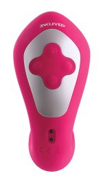Buck Wild - Pink - Image 8