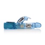 Waterproof Jack Rabbit Floating Beads - Blue - Image 5