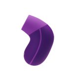 Nami Rechargeable Sonic Vibe - Deep Purple - Image 3