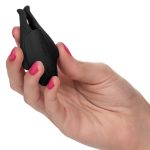 Nipple Play Rechargeable Nipplettes - Black - Image 9