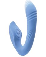 Tap and Thrust - Blue - Image 4