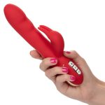 Jack Rabbit Signature Heated Silicone Ultra-Soft Rabbit - Image 4