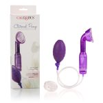 Intimate Pump - the Original Clitoral Pump - Purple - Image 6