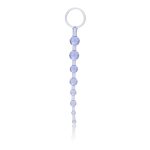 First Time Love Beads - Purple - Image 8