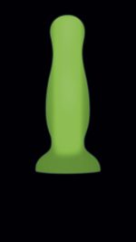 Luminous Glow-in-the-Dark - Large - Green - Image 3