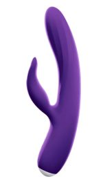 Thumper Bunny - Deep Purple - Image 2