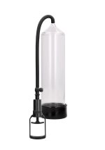 Comfort Beginner Pump - Transparent - Image 2