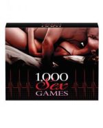 1000 Sex Games - Image 2