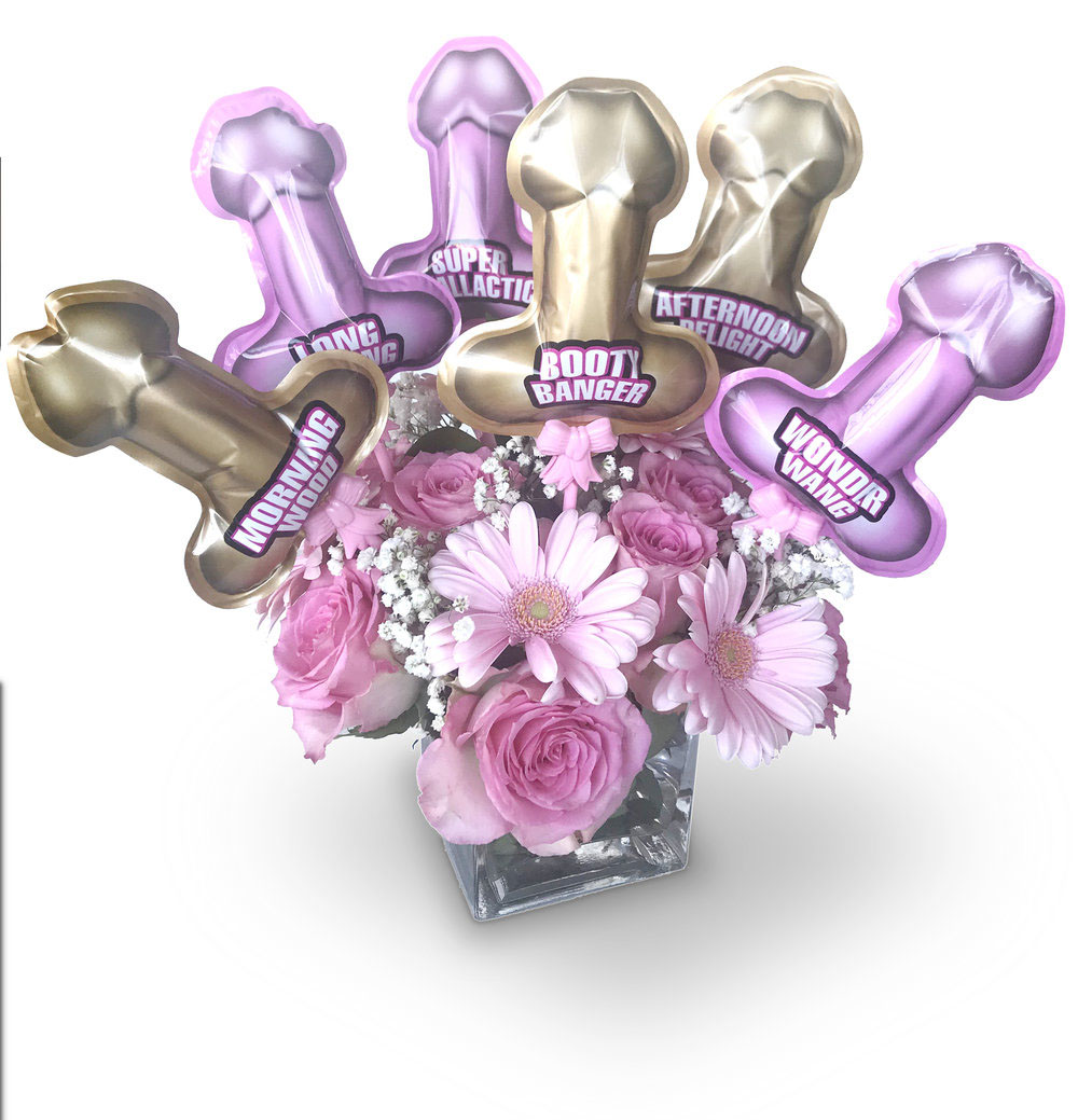 FtZQxV2RpRQKdA47FjaROdXP4dLx3zMo Penis Pop Up Balloons 6ct - Image 1