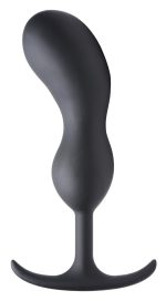 Heavy Hitter - Comfort Plugs - Black - Image 3