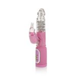 First Time Jack Rabbit - Pink - Image 3