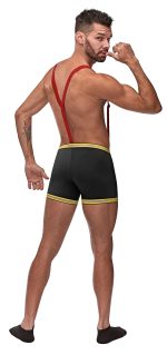 Hose Me Down Costume - Large/ Extra Large - Image 3