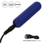 Rechargeable Hideaway Bullet - Blue - Image 9