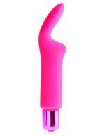 Silicone Fun Vibe - Pink - Image 2
