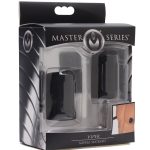 Master Series Viper Nipple Suckers