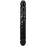 Jr. Veined Double Header 12 Inches - Black - Image 2