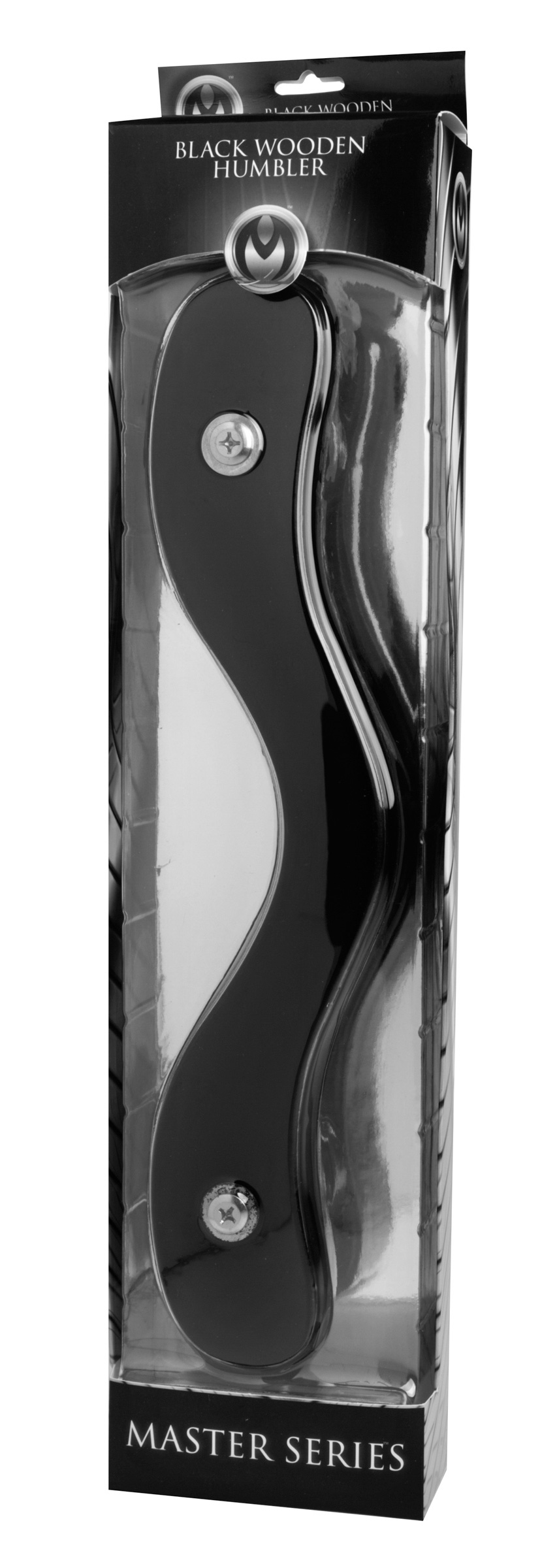 G5T8u7tHNgdPJPoS1d2RKCa4fa9Hn2Qx The Enforcer Black Wooden Humbler - Image 1