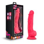 Ruse - Hypnotize - Cerise - Image 7