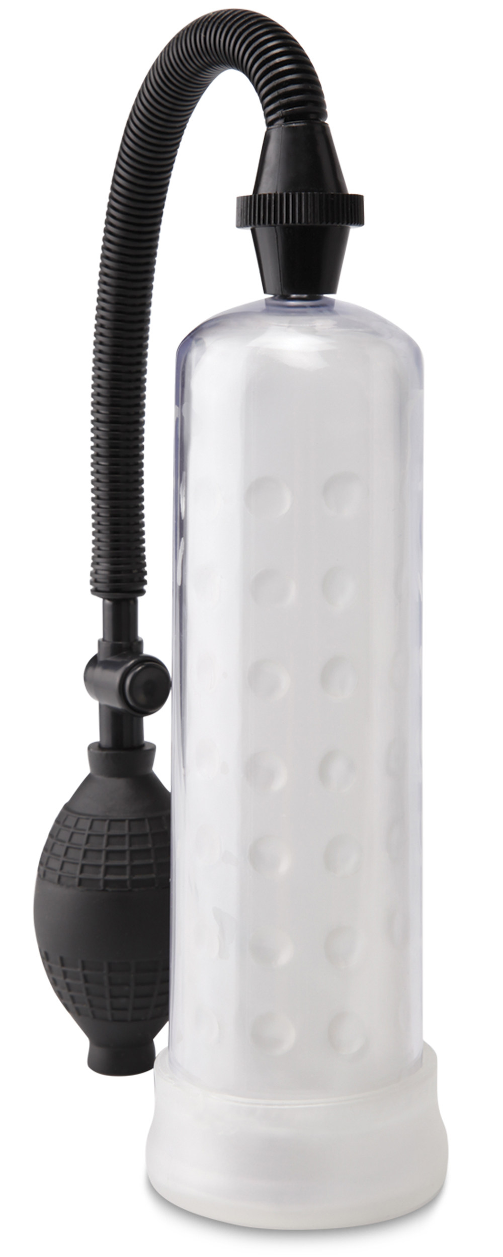 GBrBgEzoNktRakLWnlcOh7MnhsOQ3MNn Pump Worx Silicone Power Pump - Clear - Image 1