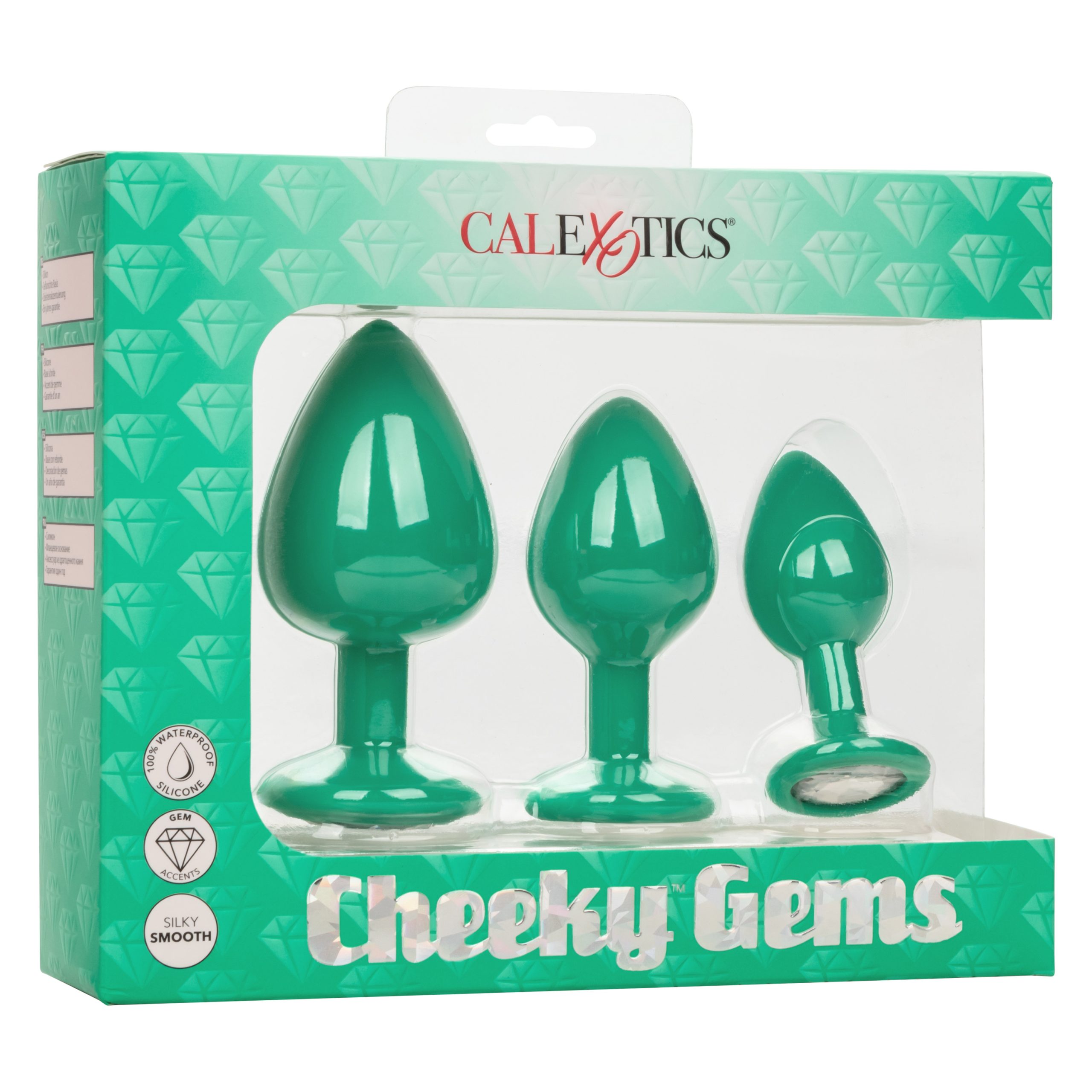 GCuXmd6V3yc3tZnNFBHqZdiKxGbfaEEd Cheeky Gems - Green - Image 1