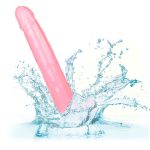 Size Queen 12 inch/30.5 Cm - Pink - Image 7