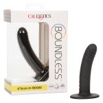 Boundless Ridged - 6 Inch - Black - Image 12