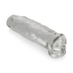 Miguel Cocksheath With Adjustable Fit - Clear - Image 5