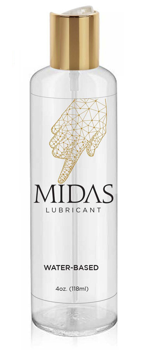 GK1p2jNzIwRcHTzbFJg7Jozm1k2uvVKl Midas Lubricant 4 Fl. Oz. - Image 1
