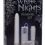 White Nights Pleasure Kit