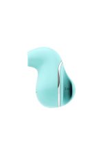 Suki Rechargeable Sonic Vibe - Tease Me Turquoise - Image 5