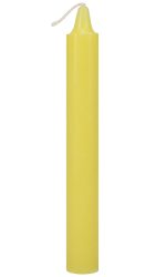 Japanese Drip Candles - 3 Pack - Pink, White, Yellow - Image 2