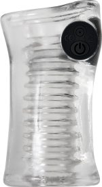 Pop Rechargeable Compact Stroker - Image 4